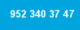 952 340 37 47 952 340 37 47